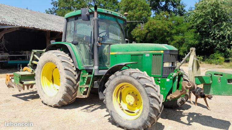 Le Bon Coin Materiel Agricole Pays De Loire