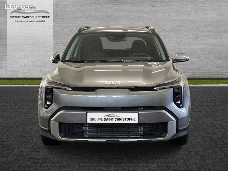 Kia Stonic 1.0 T-GDi 100ch Active DCT7 (image 8)