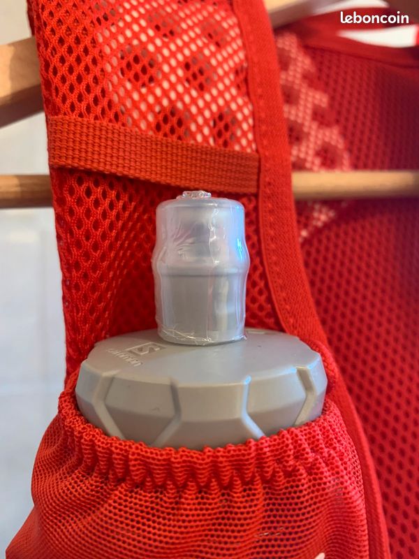 Sac de trail salomon (image 4)