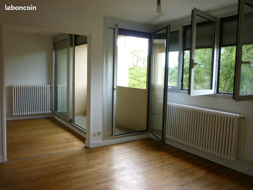 Appartement 4 pièces 65 m² · à Toulouse · 65 m² · 109 000 €