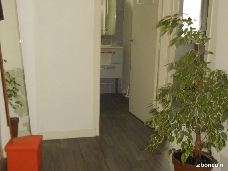 Appartement 3 pièces 53 m² · à Rennes · 53 m² · 660 €/mois