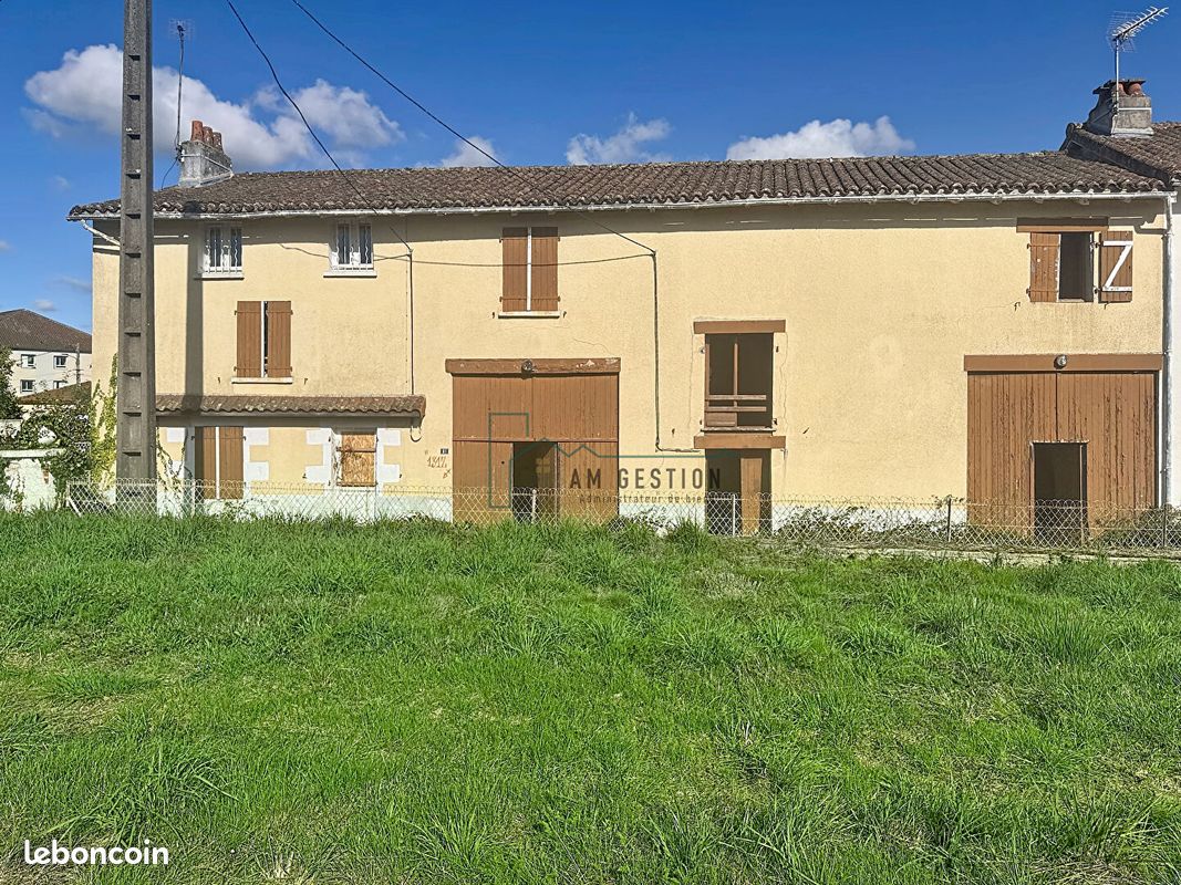 Maison 6 pièces 200 m² · à Panazol · 200 m² · 128 500 €