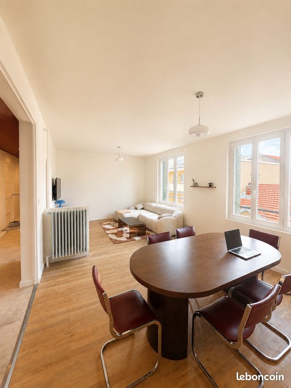 Parking 3 pièces 74 m² · à Clermont-Ferrand · 74 m² · 239 000 €