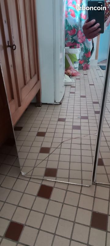 Armoire de toilette (image 7)