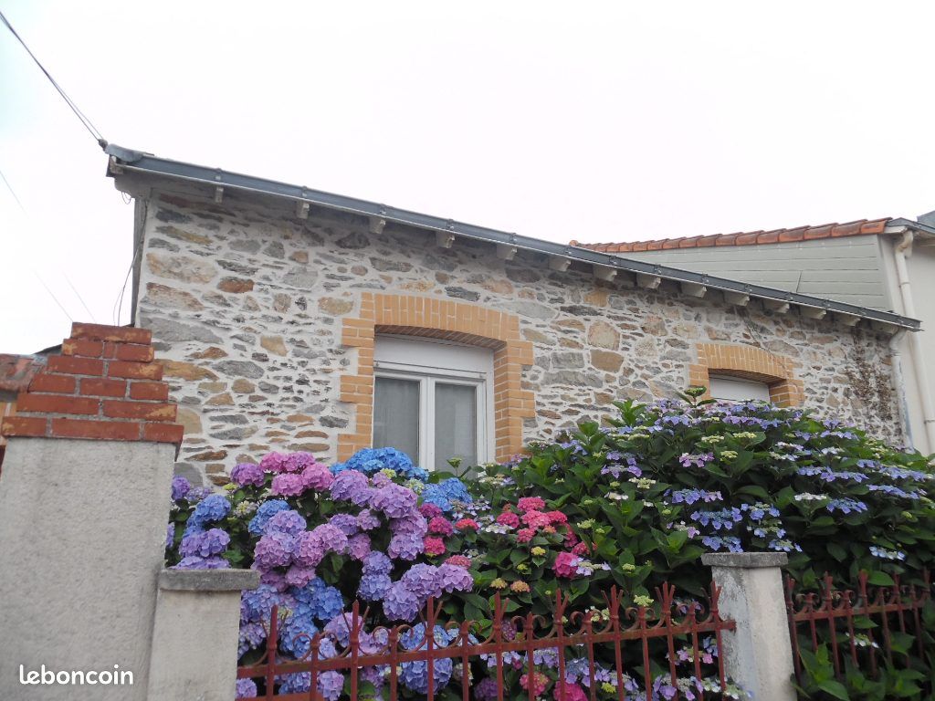 Maison 3 pièces 68 m² · à Nantes · 68 m² · 970 €
