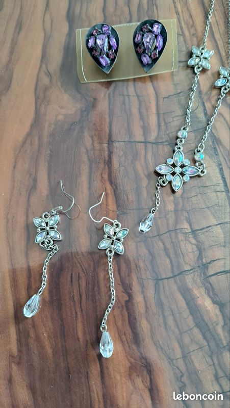 Bijoux fantaisies (image 4)