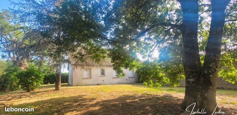 Maison 7 pièces 161 m²