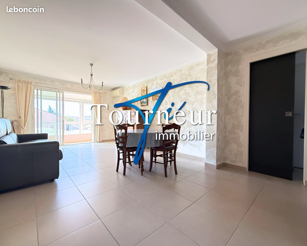 Appartement 3 pièces 61 m² · à Six-Fours-les-Plages · 61 m² · 339 000 €