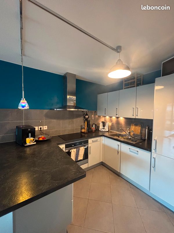 Parking 2 pièces 41 m² · à Krautergersheim · 41 m² · 710 €/mois