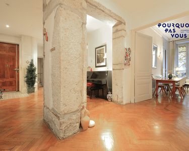 Appartement 675 000 € - 150 m²