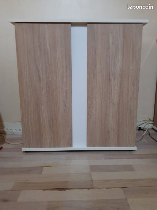 Meuble 2 porte ciano (image 1)
