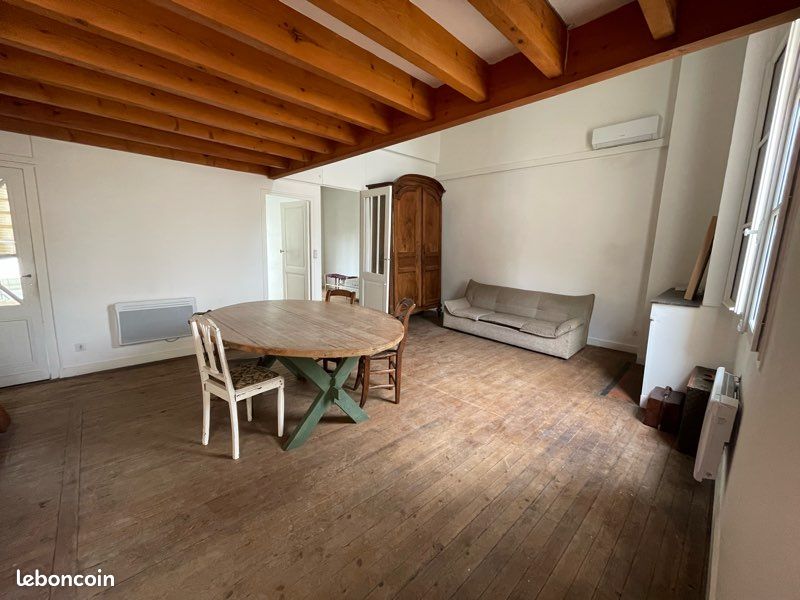 Appartement 2 pièces 60 m² · à Bordeaux · 60 m² · 700 €