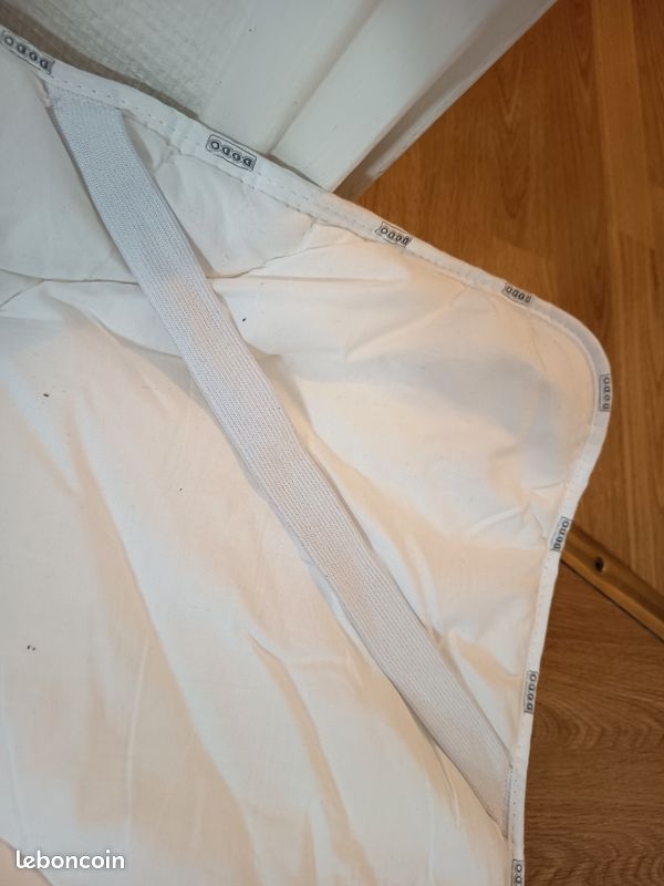 Dodo - Sur Matelas (image 4)