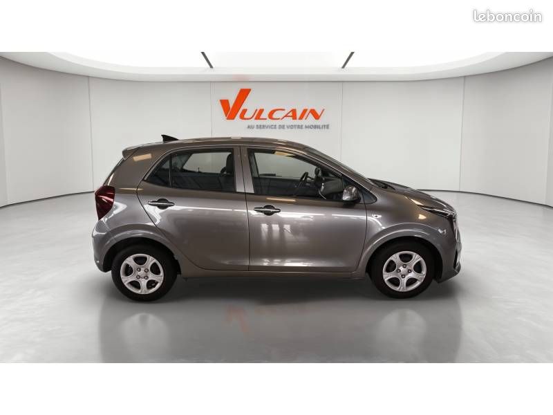 Kia Picanto 1.0 DPi 63 ch BVM5 Active (image 6)