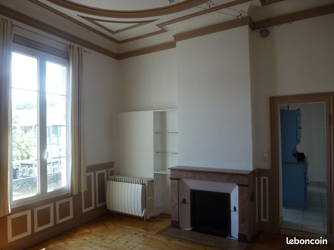 Appartement 4 pièces 60 m² · à Tours · 60 m² · 950 €/mois