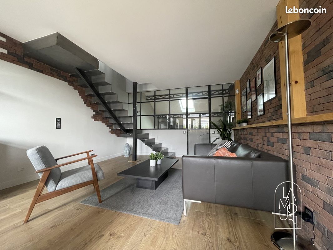 Appartement 3 pièces 62 m² · à Dijon · 62 m² · 1 200 €/mois