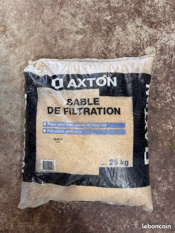 25 Kg Sac De Sable A Maconner Big Bag Sable Magasin Sac De Sable