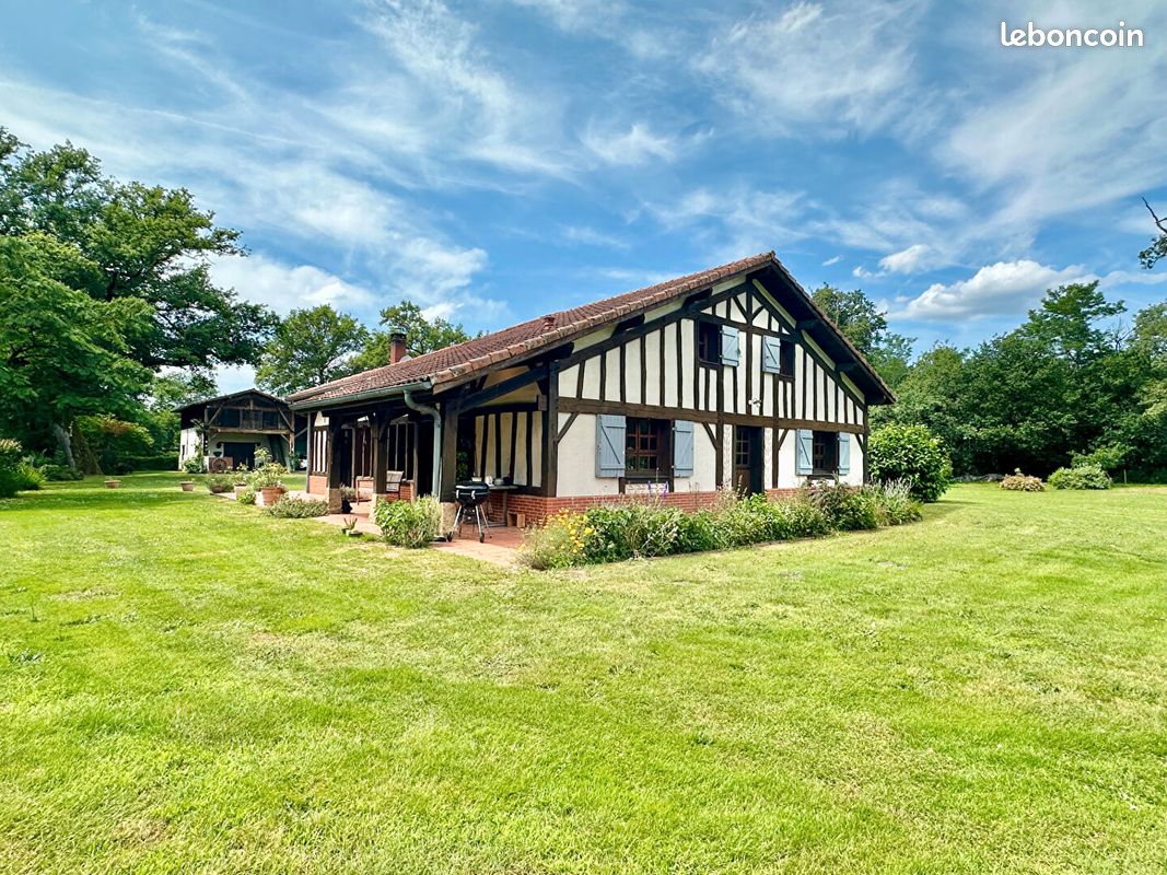 Maison 6 pièces 182 m² · à Mont-de-Marsan · 182 m² · 399 000 €