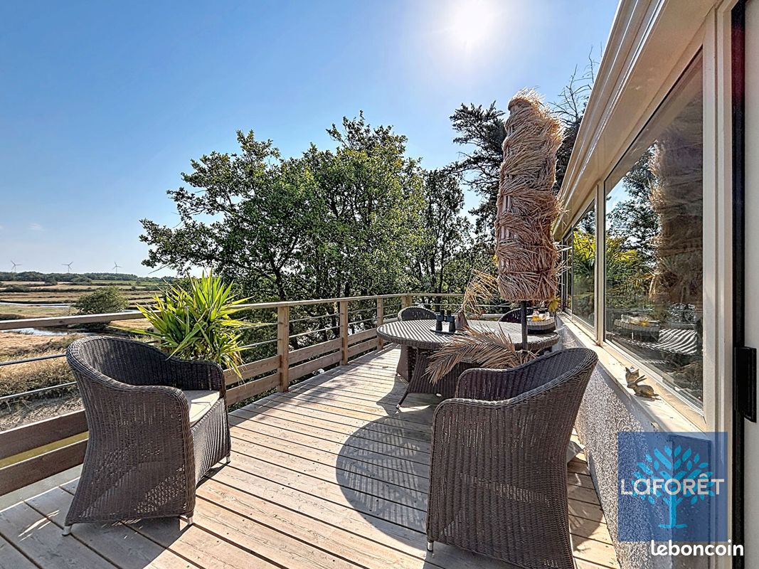 Maison 4 pièces 154 m² · à L'Île-d'Olonne · 154 m² · 569 900 €