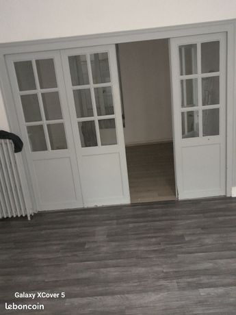Appartement a louer t2