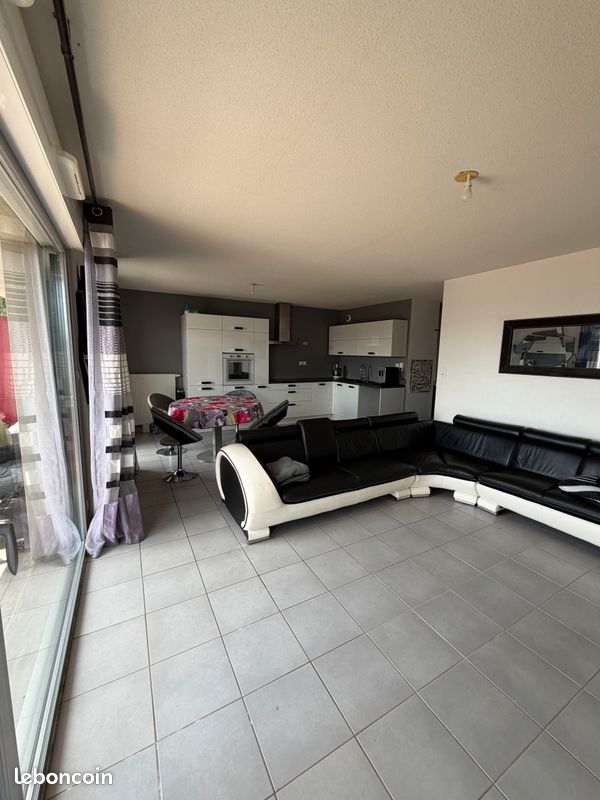 Maison 3 pièces 70 m² · à Onet-le-Château · 70 m² · 850 €/mois
