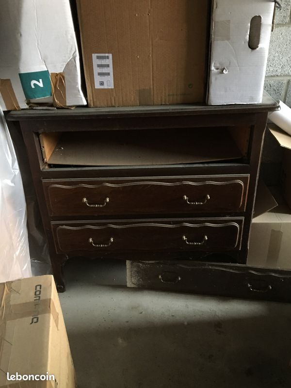 Commode à refaire (image 1)