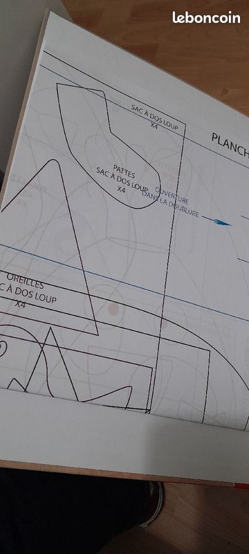 Livre couture (image 4)