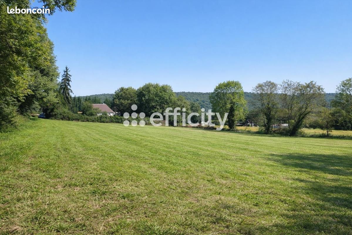 Terrain 2 930 m² Maspie Lalonquere Juillacq · à Maspie-Lalonquère-Juillacq · 35 000 €