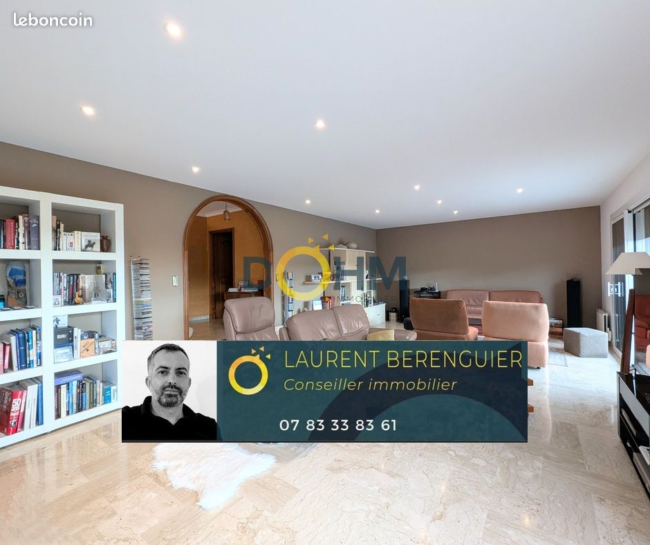 Maison 9 pièces 220 m² · à Beaumont · 220 m² · 449 500 €