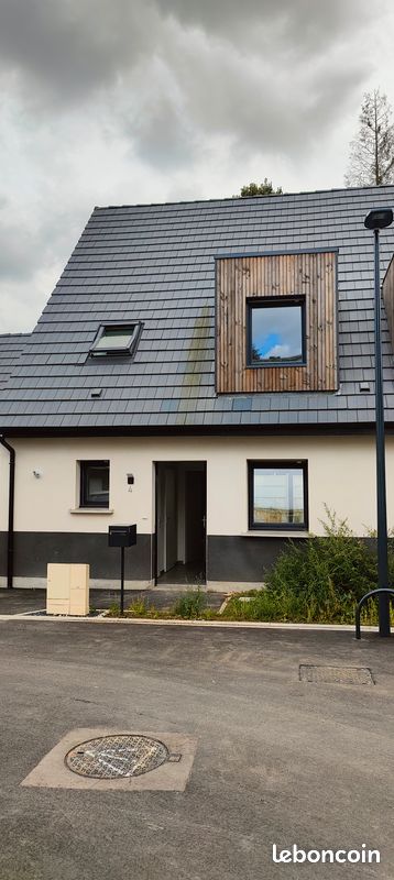 Maison 4 pièces 85 m² · à Loos · 85 m² · 1 170 €/mois
