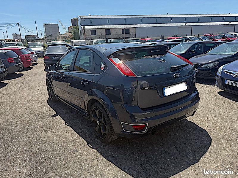 Ford FOCUS 2.5T 225CH ST 5P (image 7)