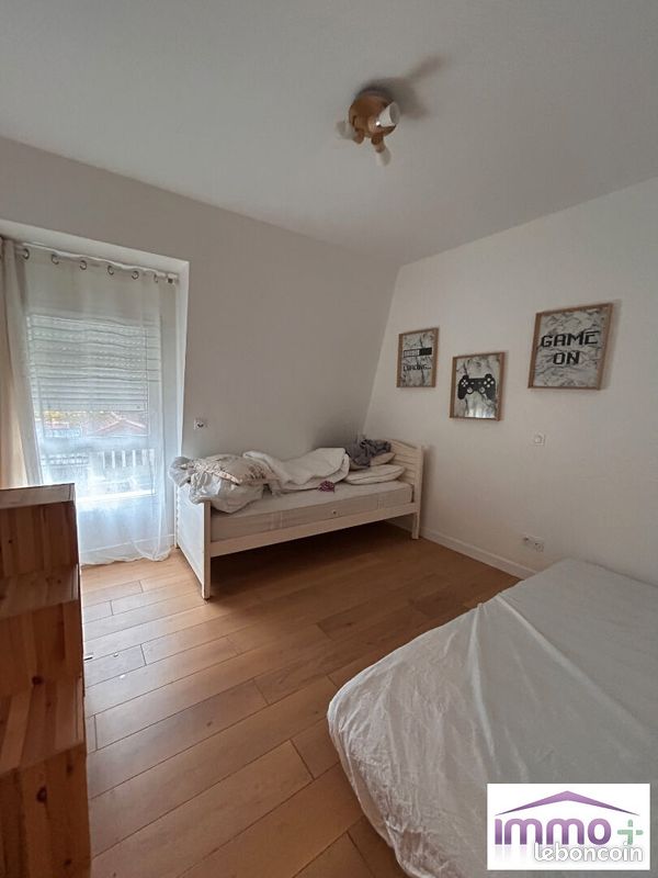 Appartement a louer pantin - 5 pièce(s) - 107 m2 - Surfyn