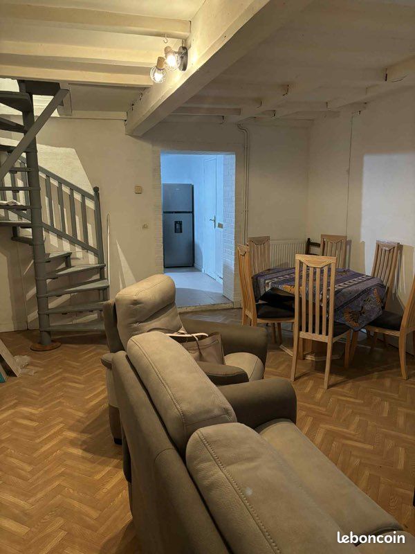 Maison 3 pièces 70 m² · à Saint-Omer · 70 m² · 700 €/mois