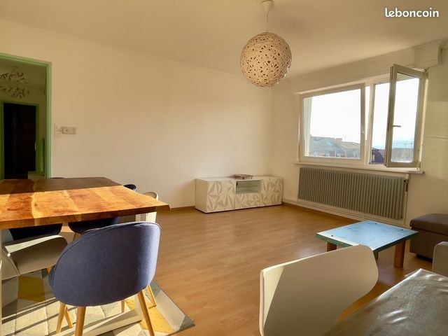 Appartement 2 pièces 59 m² · à Colmar · 59 m² · 142 000 €