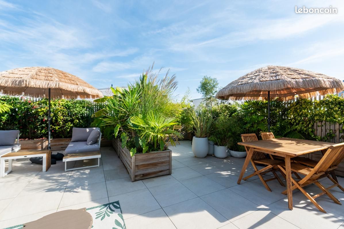 Appartement 4 pièces 101 m² · à Chantepie · 101 m² · 395 000 €
