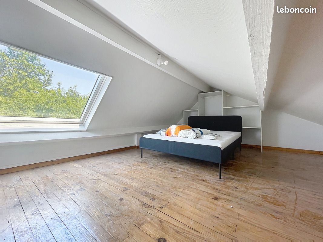 Appartement 3 pièces 30 m² · à Lille · 30 m² · 835 €