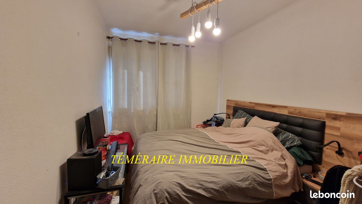 Appartement 3 pièces 61 m² · à Champagnole · 61 m² · 73 000 €