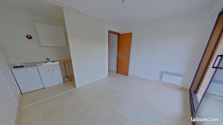 Appartement a louer saint-gratien - 1 pièce(s) - 23 m2 - Surfyn