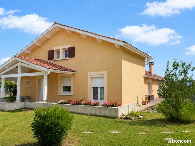 Maison 7 pièces 167 m² · à Bassens · 167 m² · 399 000 €