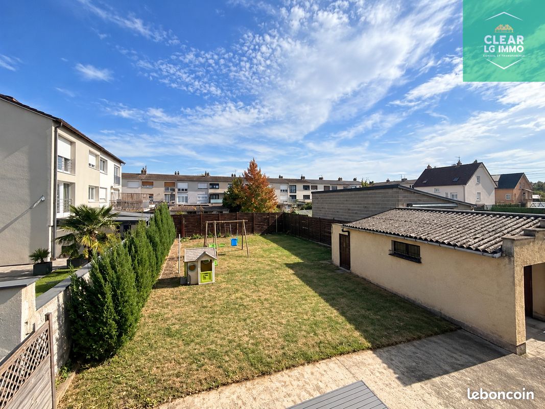Maison 6 pièces 112 m² · à Mondelange · 112 m² · 269 000 €