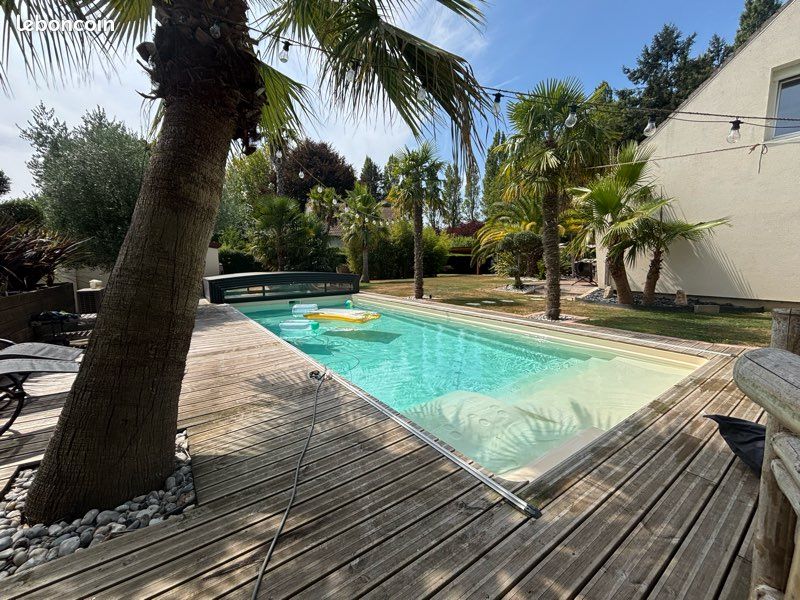Maison 9 pièces 140 m² · à Thue Et Mue · 140 m² · 399 000 €