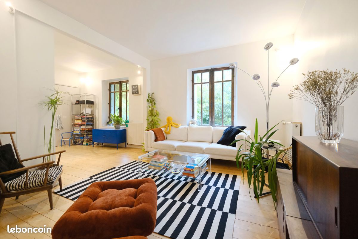 Maison 6 pièces 150 m² · à Nantes · 150 m² · 675 €/mois