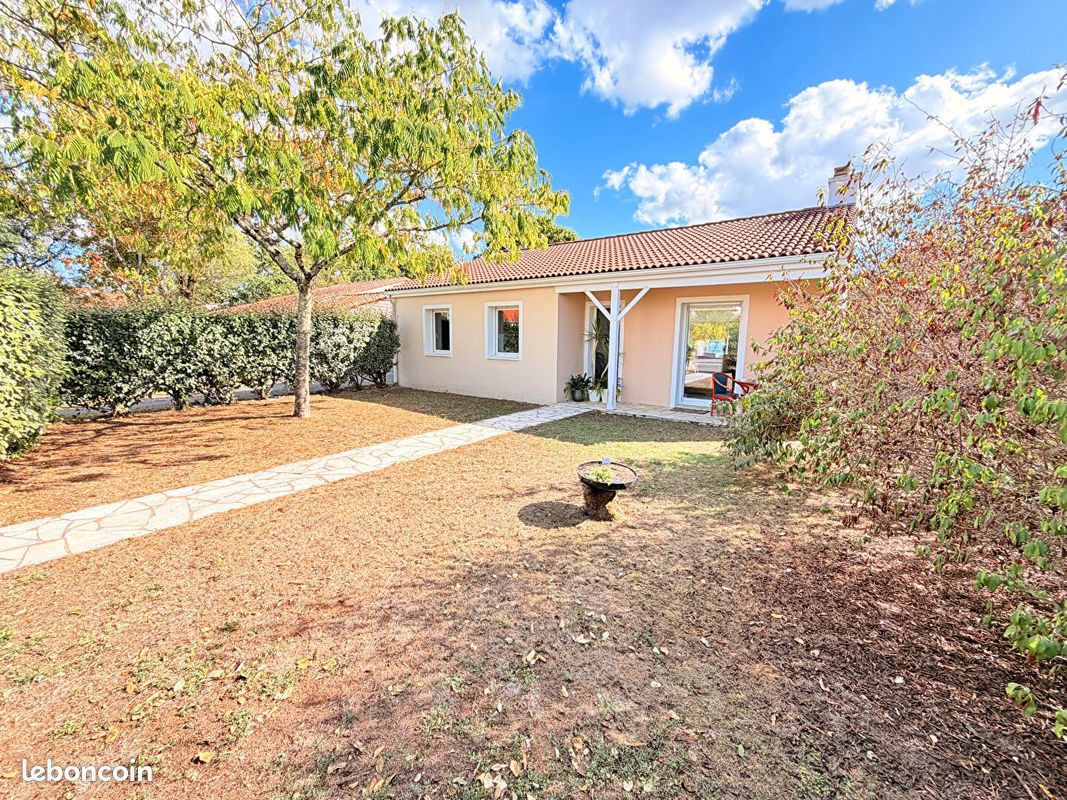 Maison 5 pièces 89 m² · à Basse-Goulaine · 89 m² · 355 300 €