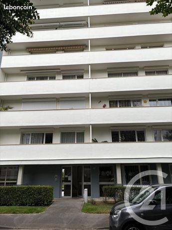 Appartement 5 pièces 80 m²