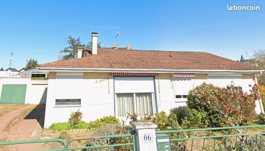 Maison 4 pièces 100 m² · à Saint-Pryvé-Saint-Mesmin · 100 m² · 188 000 €