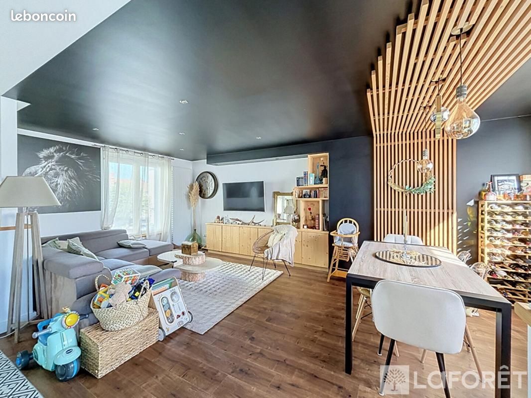 Appartement 4 pièces 94 m² · à Chadrac · 94 m² · 199 000 €