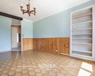 Appartement 115 000 € - 65 m²