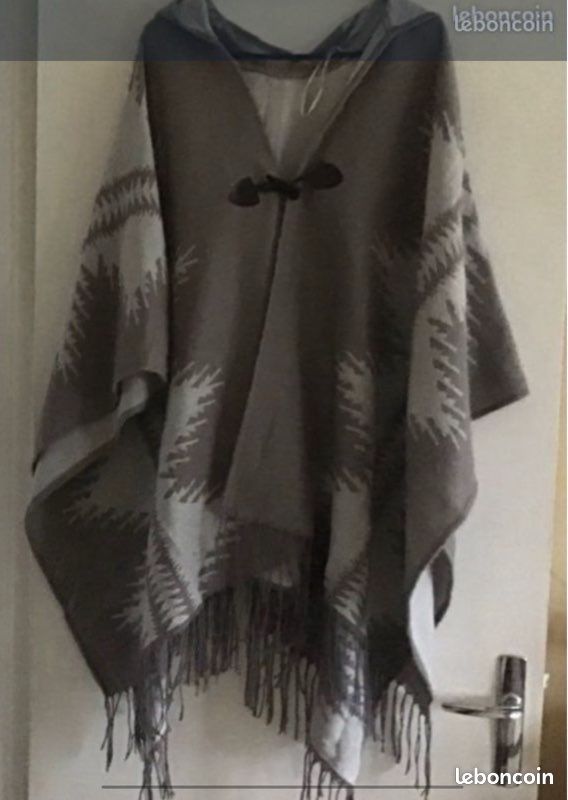 Châle pour femme (image 2)