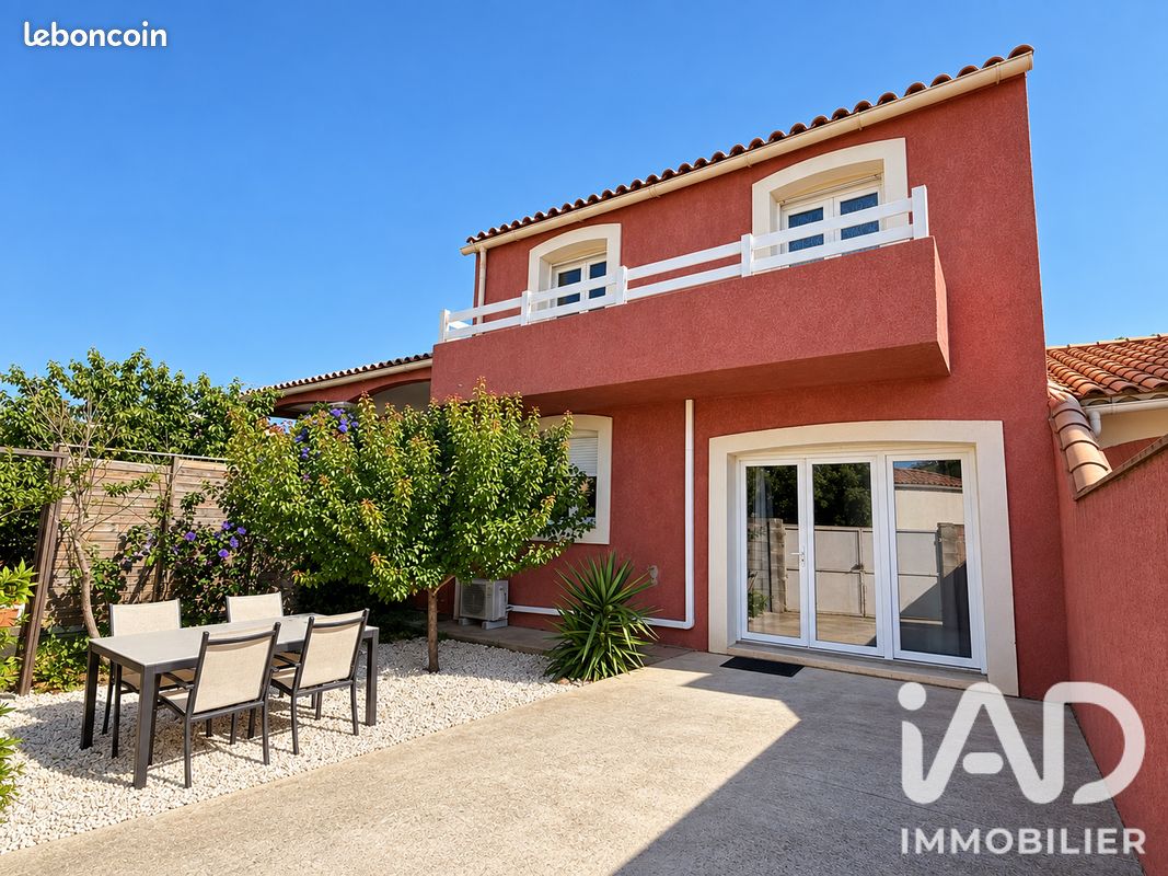 Maison 11 pièces 274 m² · à Narbonne · 274 m² · 570 000 €