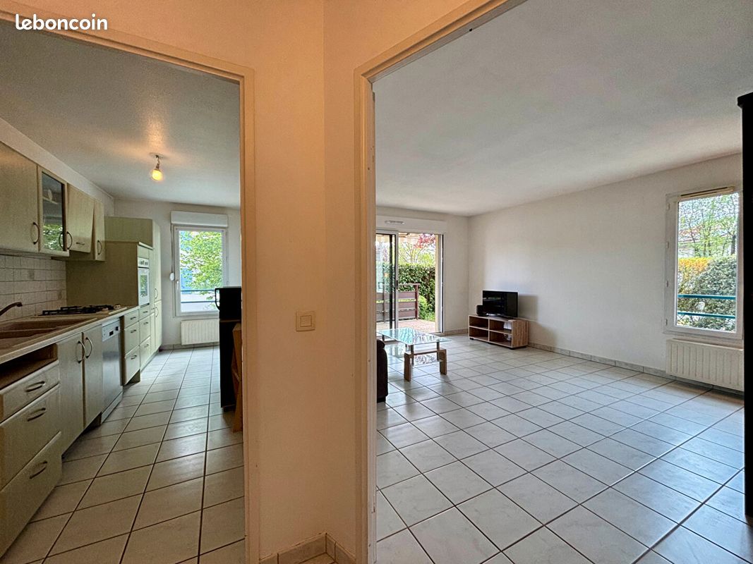Appartement 3 pièces 59 m² · à Annecy · 59 m² · 310 000 €